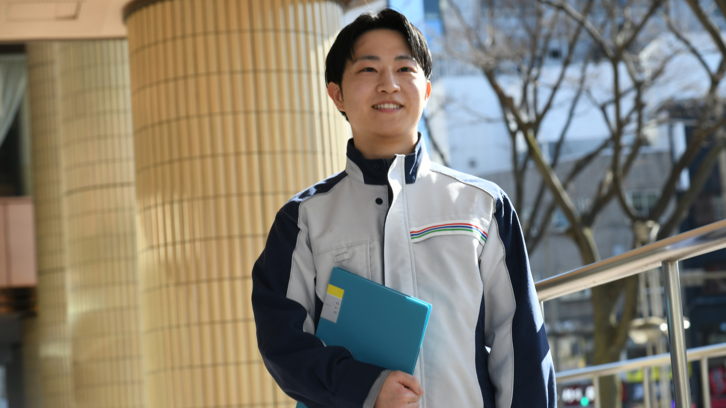 ファースト・ファシリティーズ千葉C