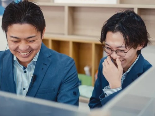 株式会社ケインズ