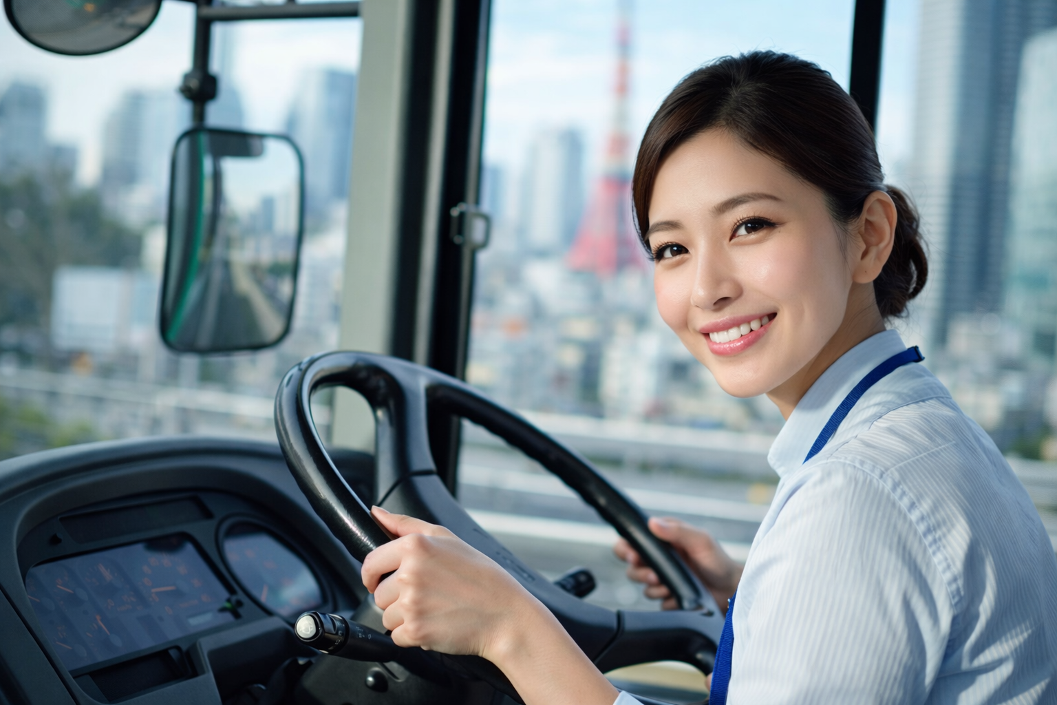 東京シティ観光株式会社