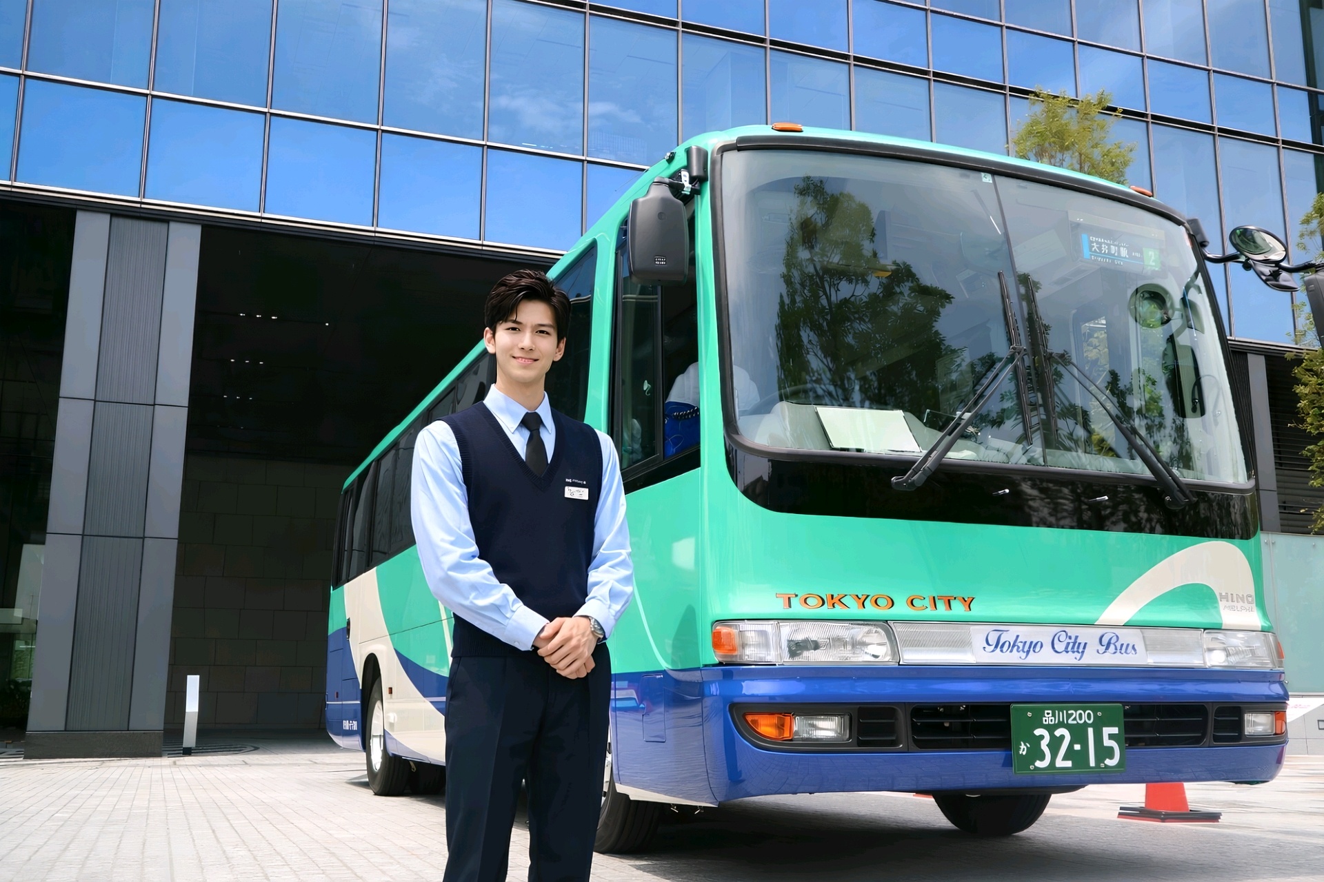 東京シティ観光株式会社