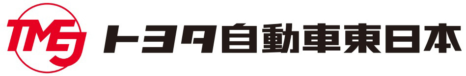 トヨタ自動車東日本_ロゴ
