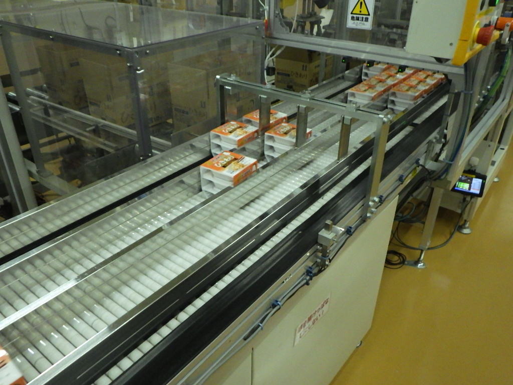 売上NO1の「おかめ納豆」