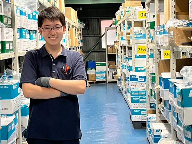 日栄インテック