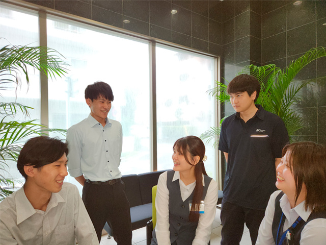 日栄インテック