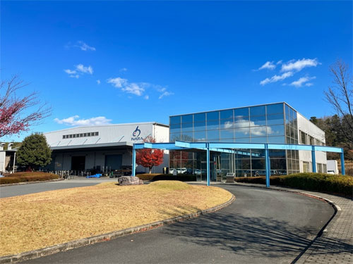 因幡電機製作所