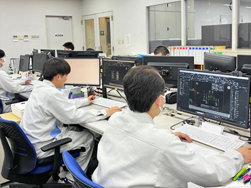 因幡電機製作所