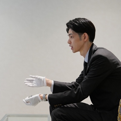 総合職（男性）