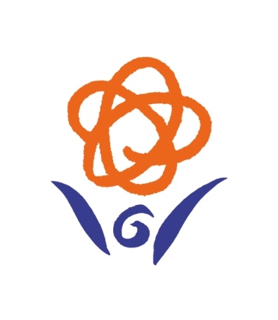 西日本シティ銀行　ロゴ