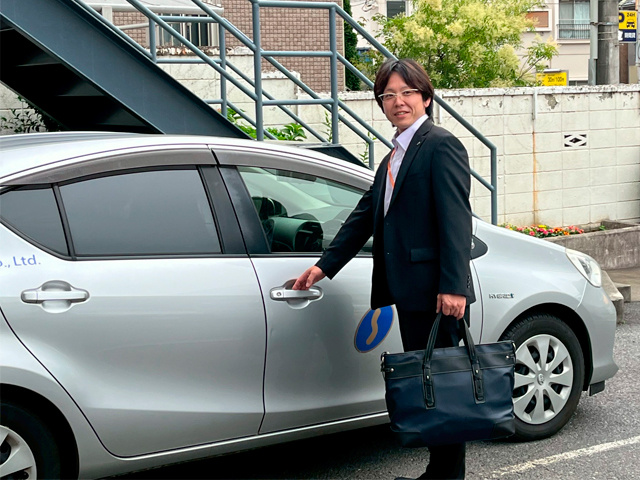 エコア株式会社