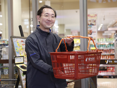 株式会社ヤオコー M4