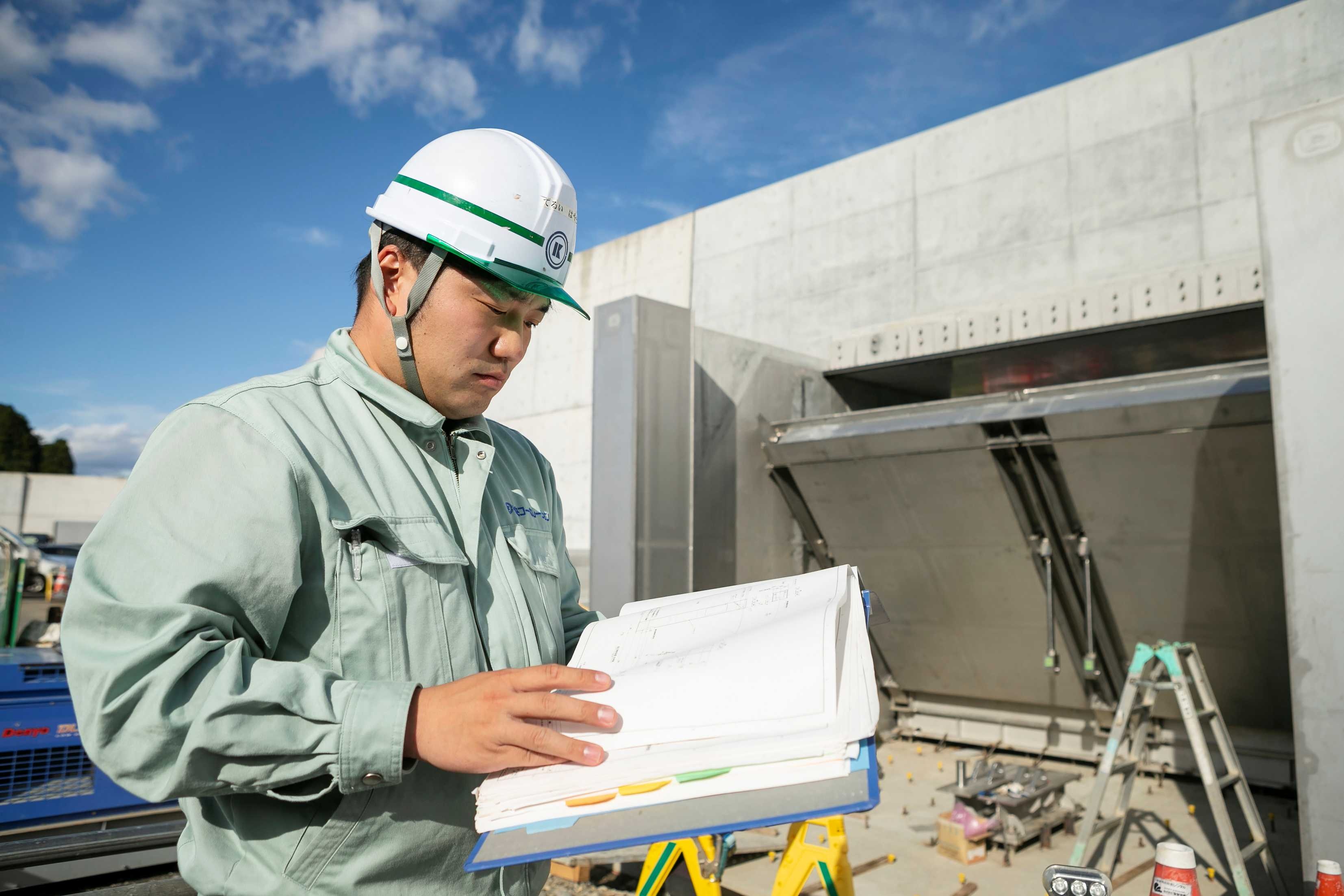 中央コーポレーション4