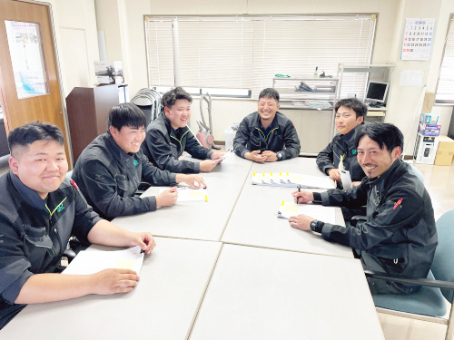 岩手基礎工業株式会社2