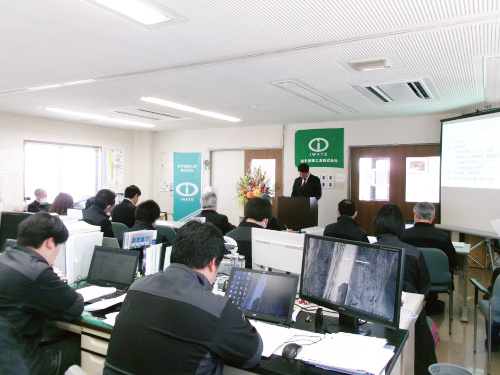 岩手基礎工業株式会社4