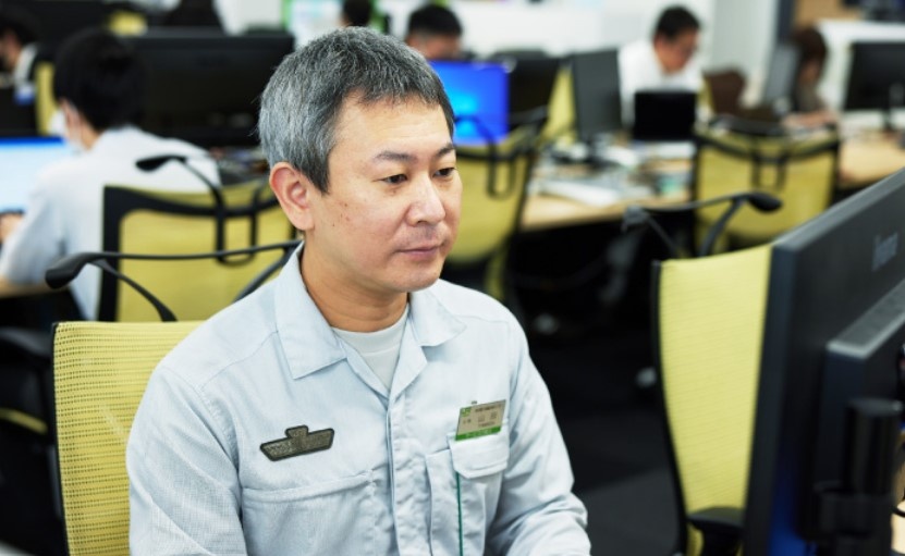 JR東日本_人物２