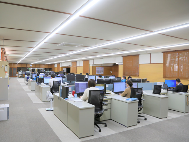 ソフテック(八戸中)