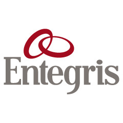 インテグリス・ジャパン株式会社の会社ロゴ