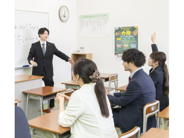 ベスト学院様／画像１