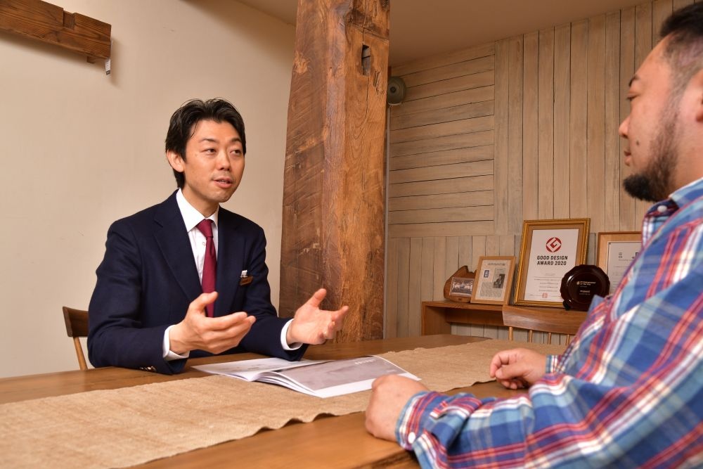 山翠舎