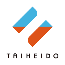 株式会社太平堂不動産ロゴ