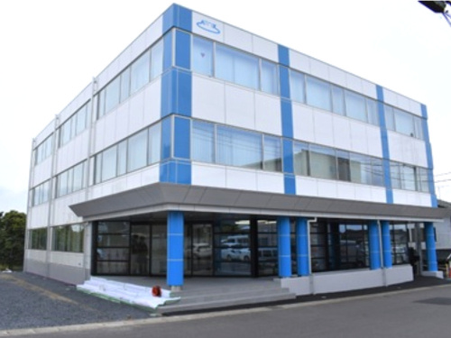 株式会社アトックス外観