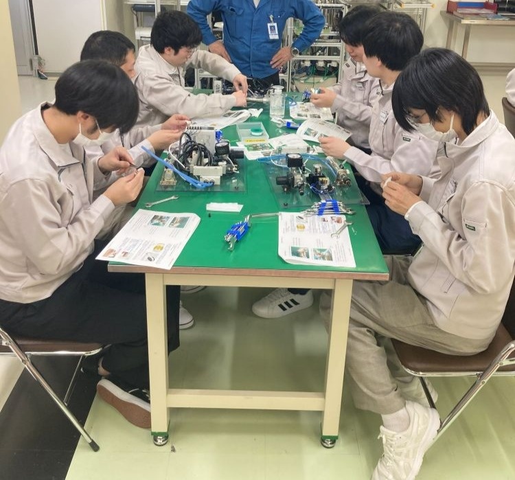 株式会社ジャパンクリエイト