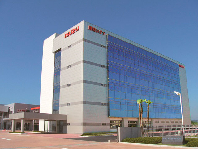関東いすゞ_全景02