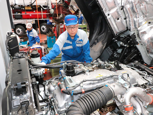 関東いすゞ_葛西亨様IMG_2075