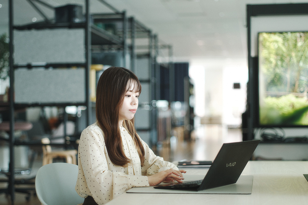 インターオフィス