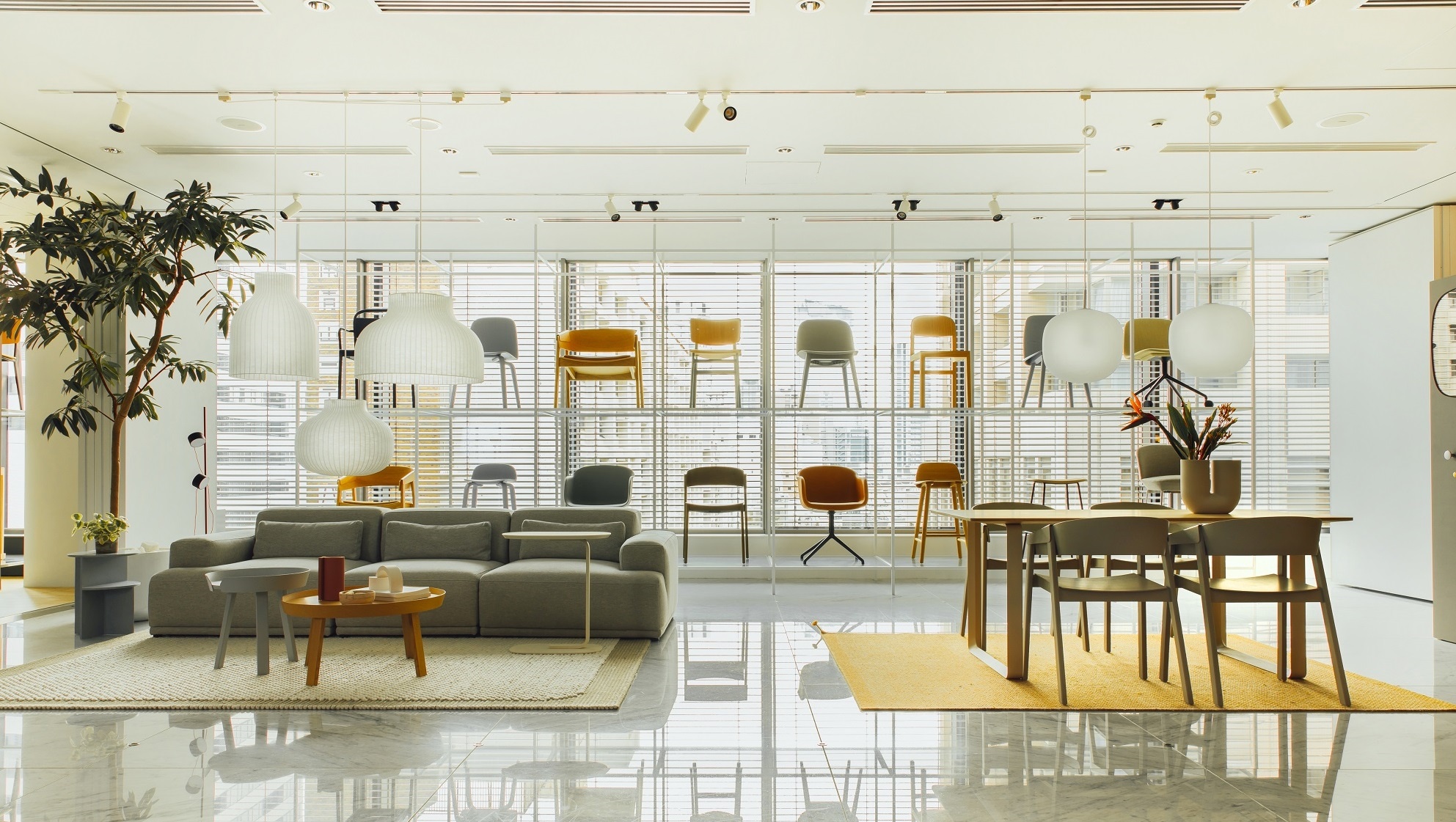 インターオフィス