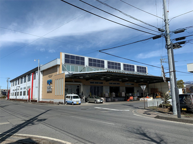 株式会社渋谷文泉閣