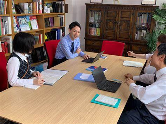 株式会社渋谷文泉閣