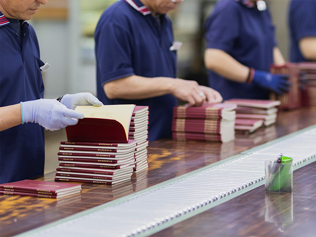 株式会社渋谷文泉閣