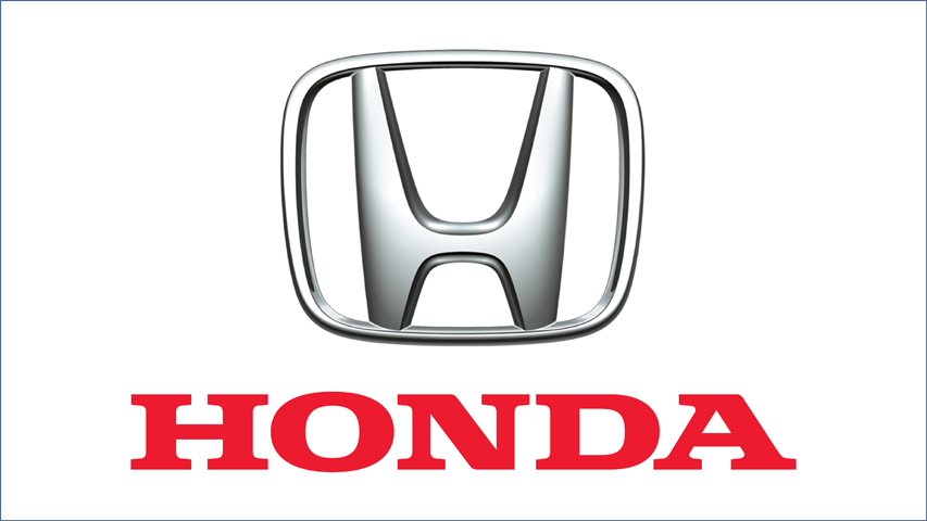 ホンダロゴマーク