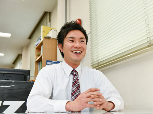 駒田グループ＜群馬ビーエス・駒田産業・駒田商会＞