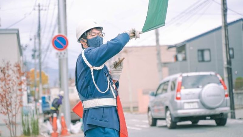 桜心警備2