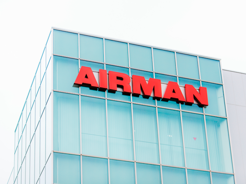 AIRMAN写真③