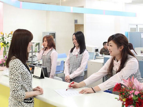 高崎モータースクール