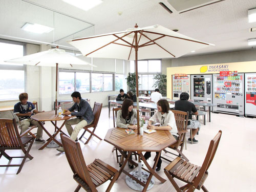 高崎モータースクール