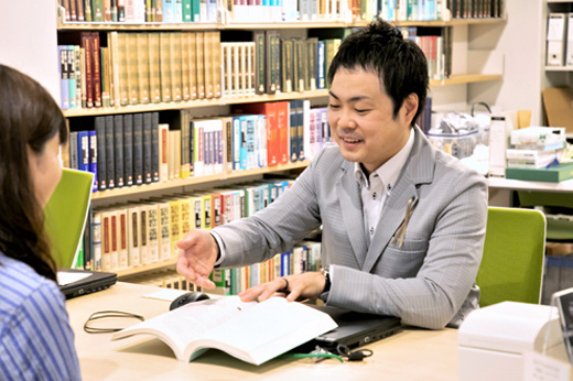 図書館流通センター