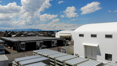 富士クオリティハウス株式会社