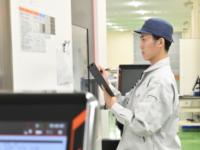 アリオンテック写真02