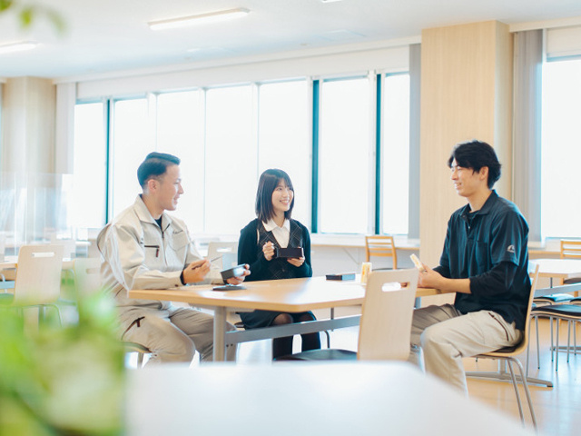 アリオンテック写真03