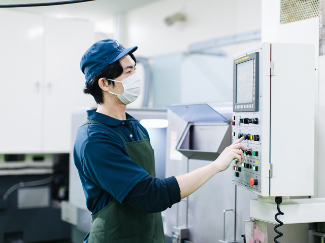 アリオンテック写真04