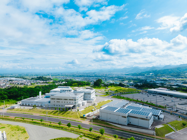 アリオンテック写真05