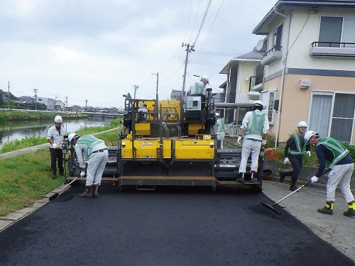 中野建設工業画像1