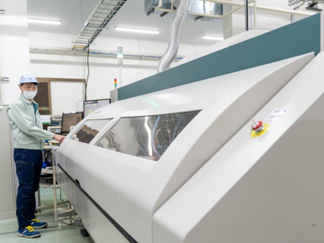 カイシンエレクトロニクス