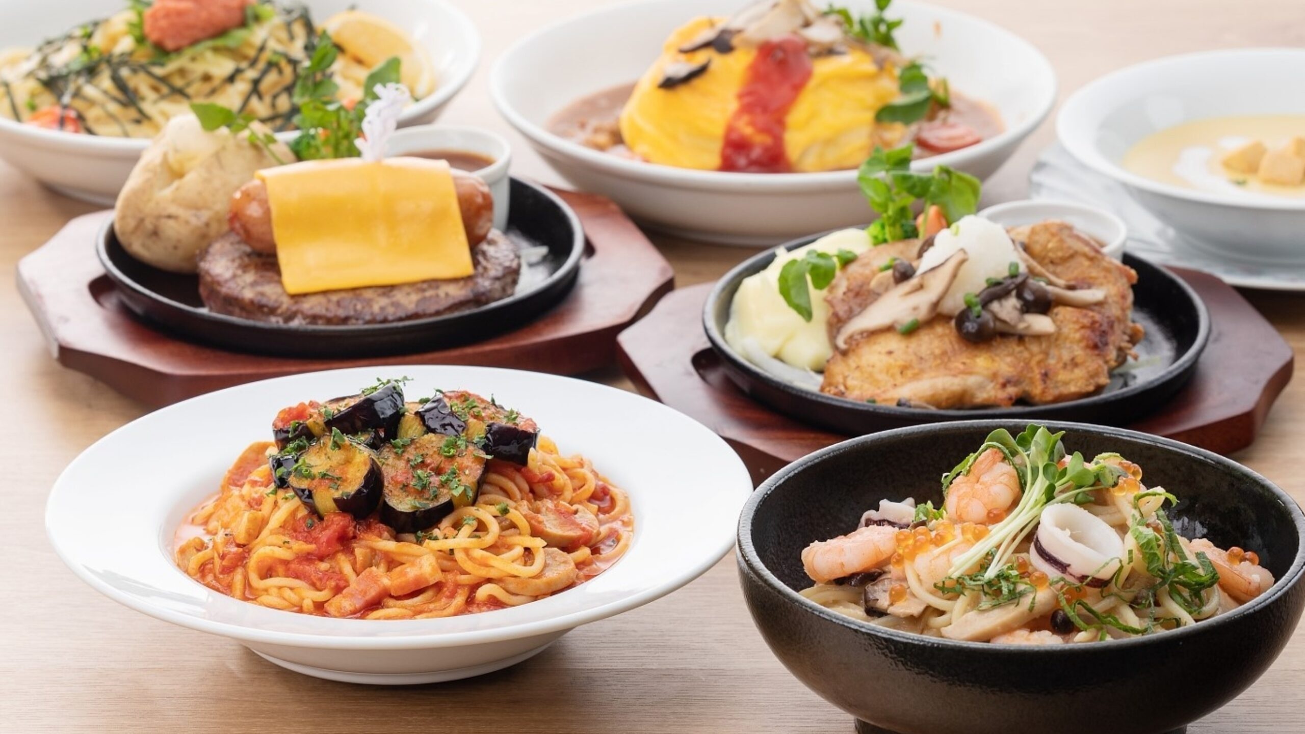 料理2