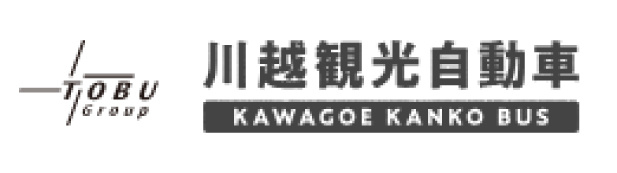 川越観光自動車ロゴ