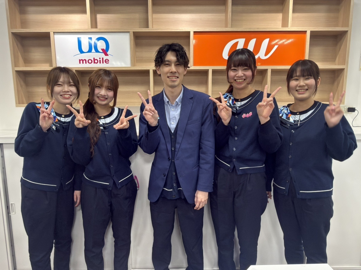 未経験OK