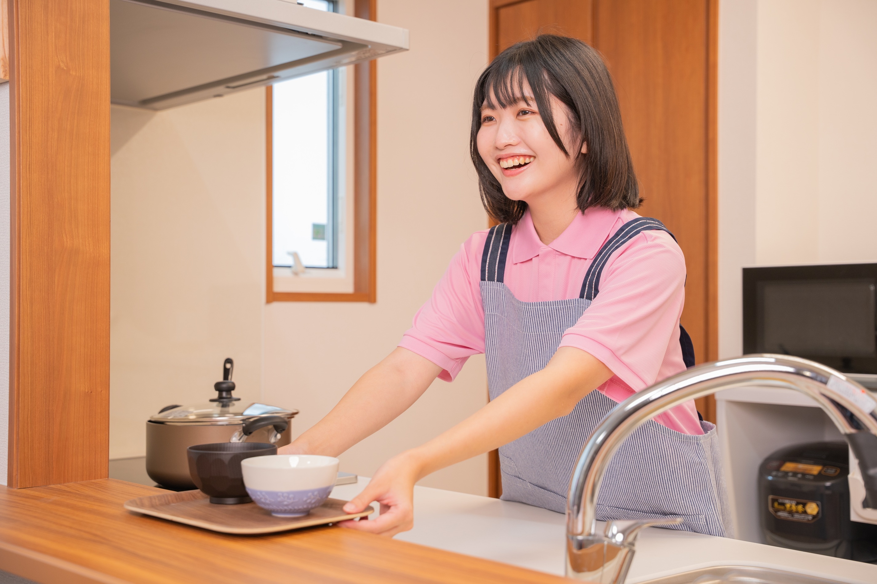 RJソーシャルケア